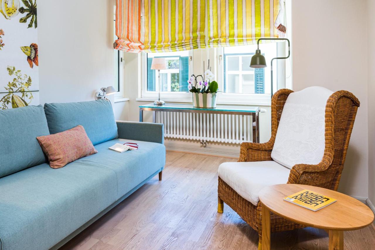 וולדן אם וורתרסי Seehotel Hubertushof מראה חיצוני תמונה