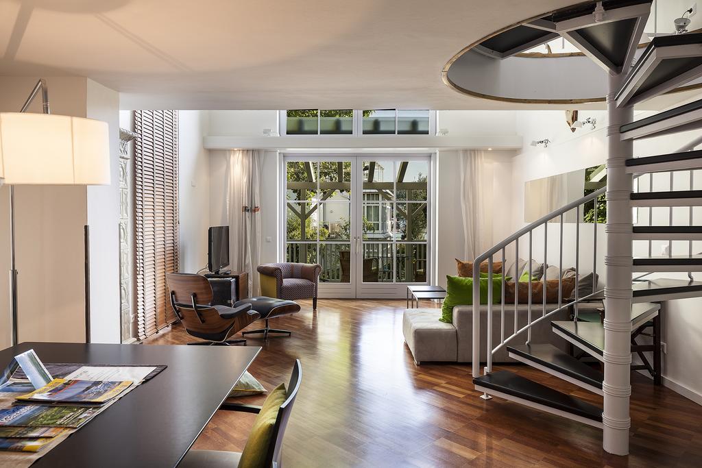 וולדן אם וורתרסי Seehotel Hubertushof חדר תמונה